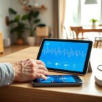 ki gestutzte fernuberwachung verbessert das management von herzinsuffizienz 1772418500