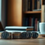 krypto passives einkommen sieben strategien fur den barenmarkt und vorsicht bei p2p 1774553263