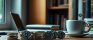 krypto passives einkommen sieben strategien fur den barenmarkt und vorsicht bei p2p 1774553263