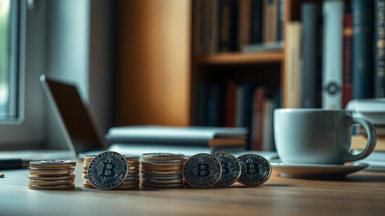 krypto passives einkommen sieben strategien fur den barenmarkt und vorsicht bei p2p 1774553263