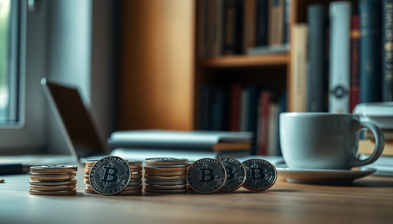 krypto passives einkommen sieben strategien fur den barenmarkt und vorsicht bei p2p 1774553263