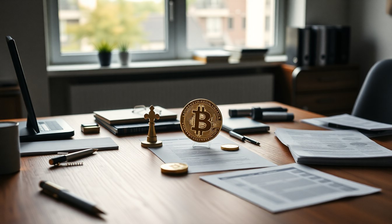 marktupdate esketit reduziert irland portfolio bitcoin stabilisiert munich re mit rekordgewinn 1773300482