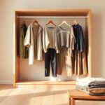 nachhaltige capsule wardrobe praktische strategien fur weniger konsum 1772526656
