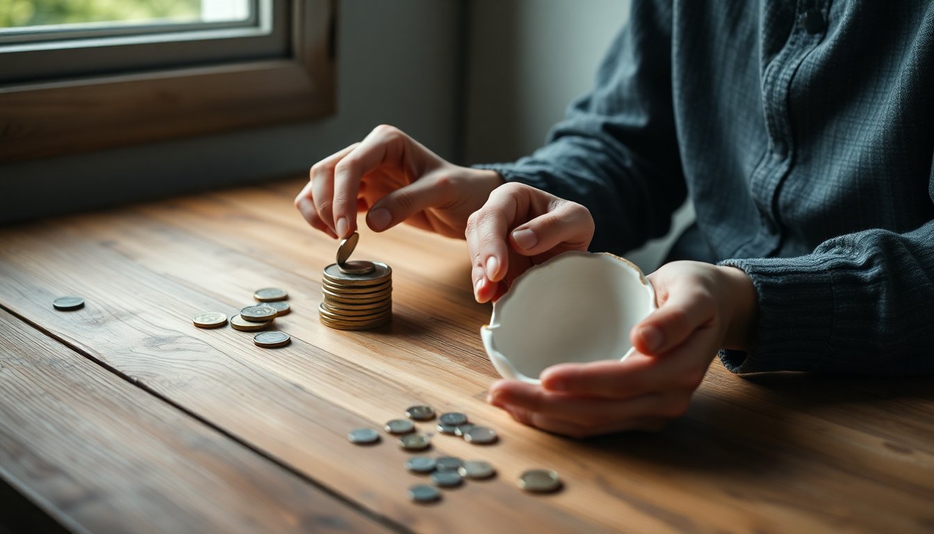 P2P‑Portfolio nach zwei Jahren: Erfahrungen mit 8lends