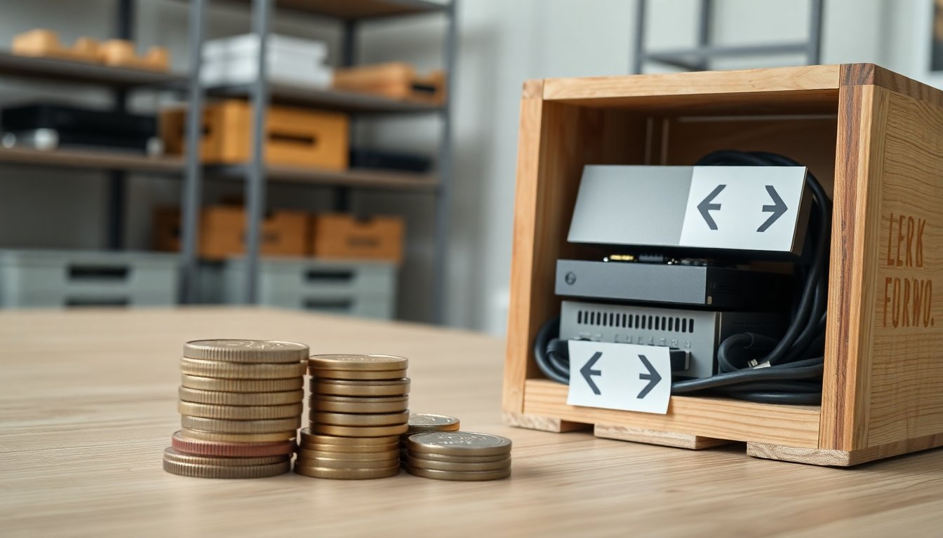 Plattformwechsel nach Kroatien: Loanchs Schritt zur Eurozone