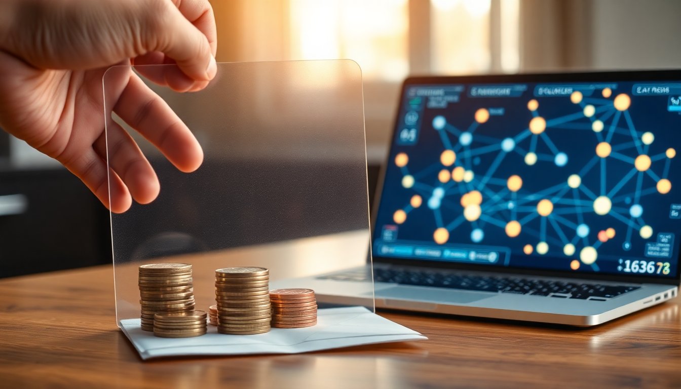 polymarket uberwachung mit palantir und lendermarket ohne gebuhren 1773246457