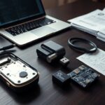 sicherheitslucke in smarten turschlossern risiko beweise und folgen 1772483293