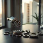 uipath aktie nach q4 ergebnissen chancen durch agentic ai versus vorsichtige guidance 1774322857