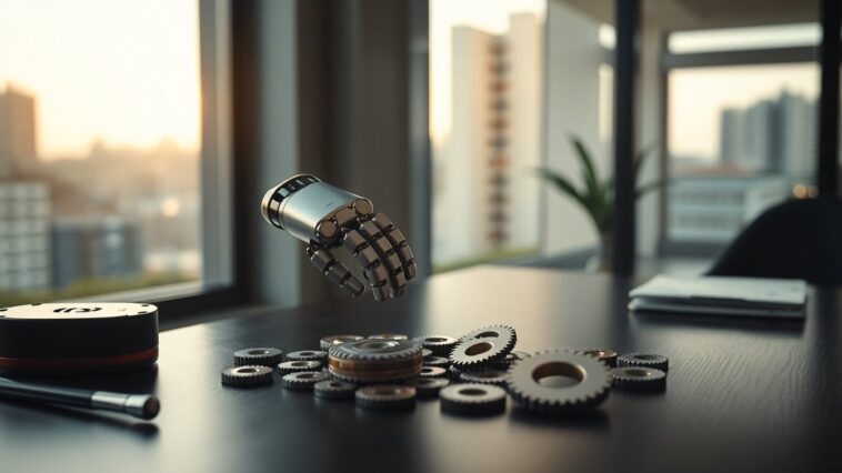 uipath aktie nach q4 ergebnissen chancen durch agentic ai versus vorsichtige guidance 1774322857