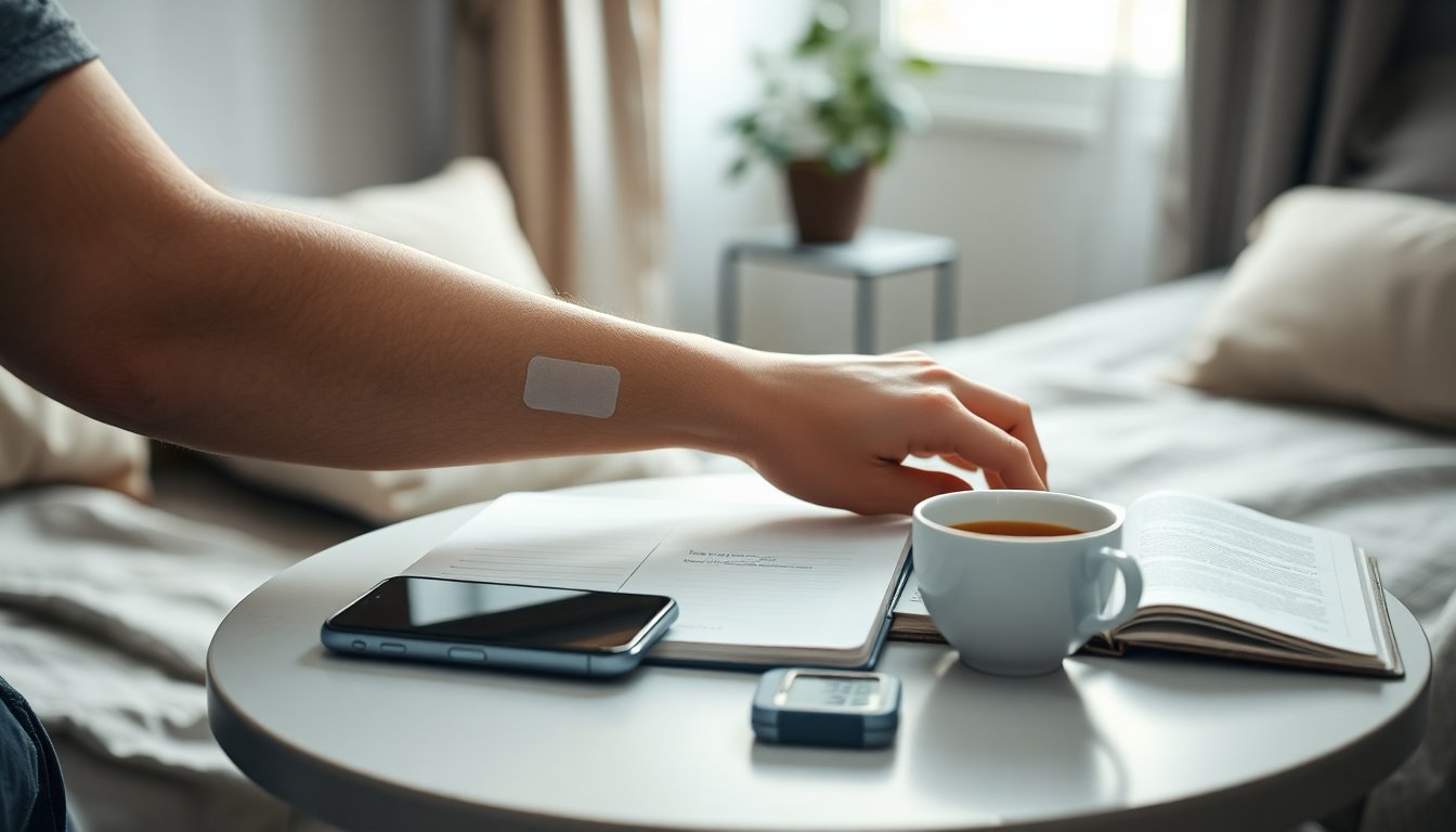 wie digitale biomarker die chronische betreuung verandern konnen 1772450892