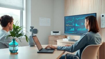 wie digitale gesundheitstechnologien patientenversorgung und klinische trials verandern 1772364514