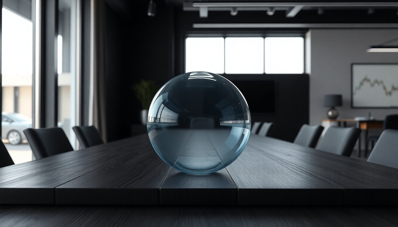 Wie Fintech spread und liquidity verändert und was die regulatoren erwarten