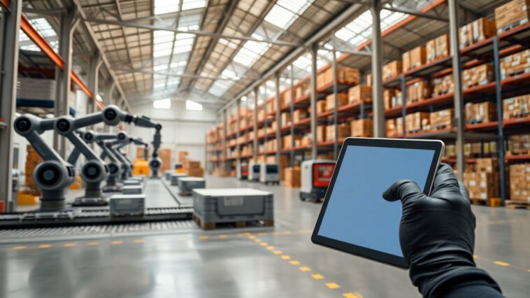 wie generative ki die lieferkette und das arbeiten neu definiert 1772522950