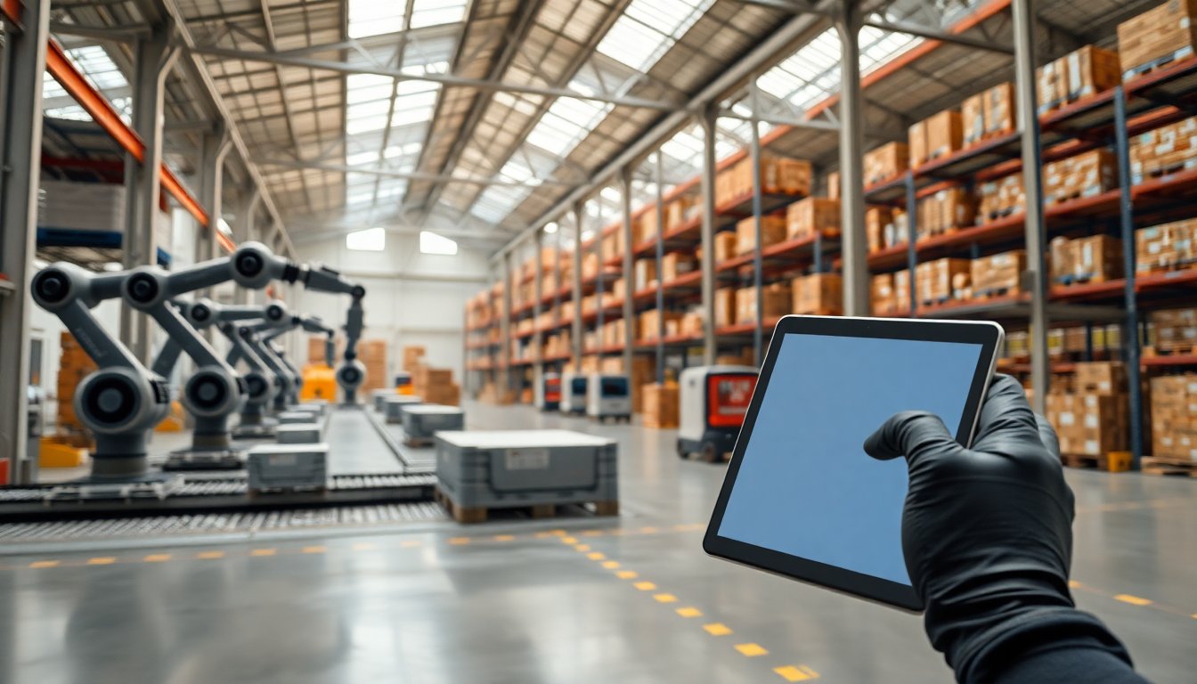 wie generative ki die lieferkette und das arbeiten neu definiert 1772522950