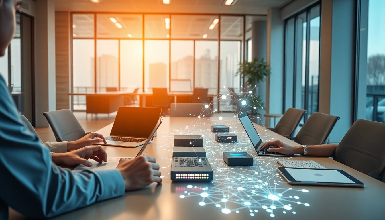 wie generative ki unternehmensstrategien neu definiert 1772429288