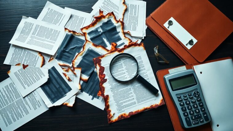 wirecard skandal was die dokumente uber versagen von prufern und aufsehern zeigen 1772519237