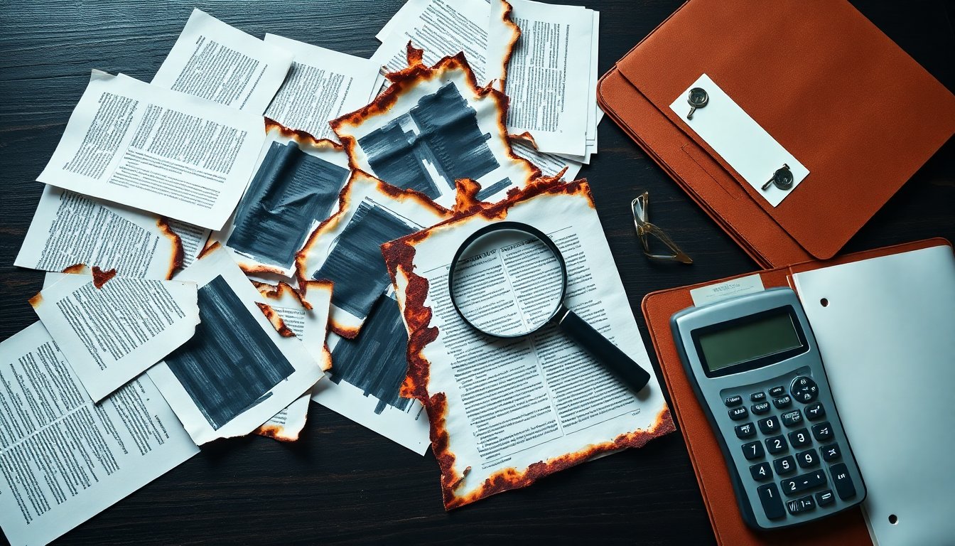 wirecard skandal was die dokumente uber versagen von prufern und aufsehern zeigen 1772519237