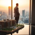 Asterra Estate refinanziert Asteres Village über Industra Bank