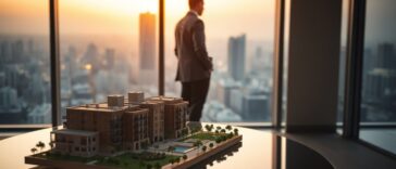 Asterra Estate refinanziert Asteres Village über Industra Bank