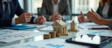 Asterra Estate senkt Zinsen nach Bankpartnerschaft: Überblick zu Debitum, Revest, Capitalia und Robocash