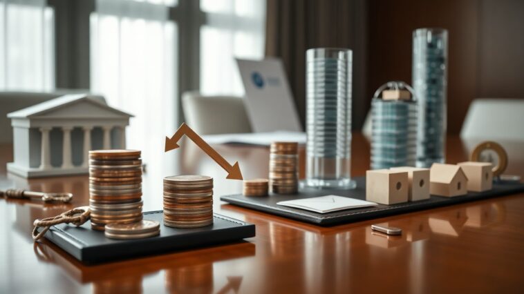 Asterra Estate sichert Bankpartnerschaft und senkt Zinsen für Anleger