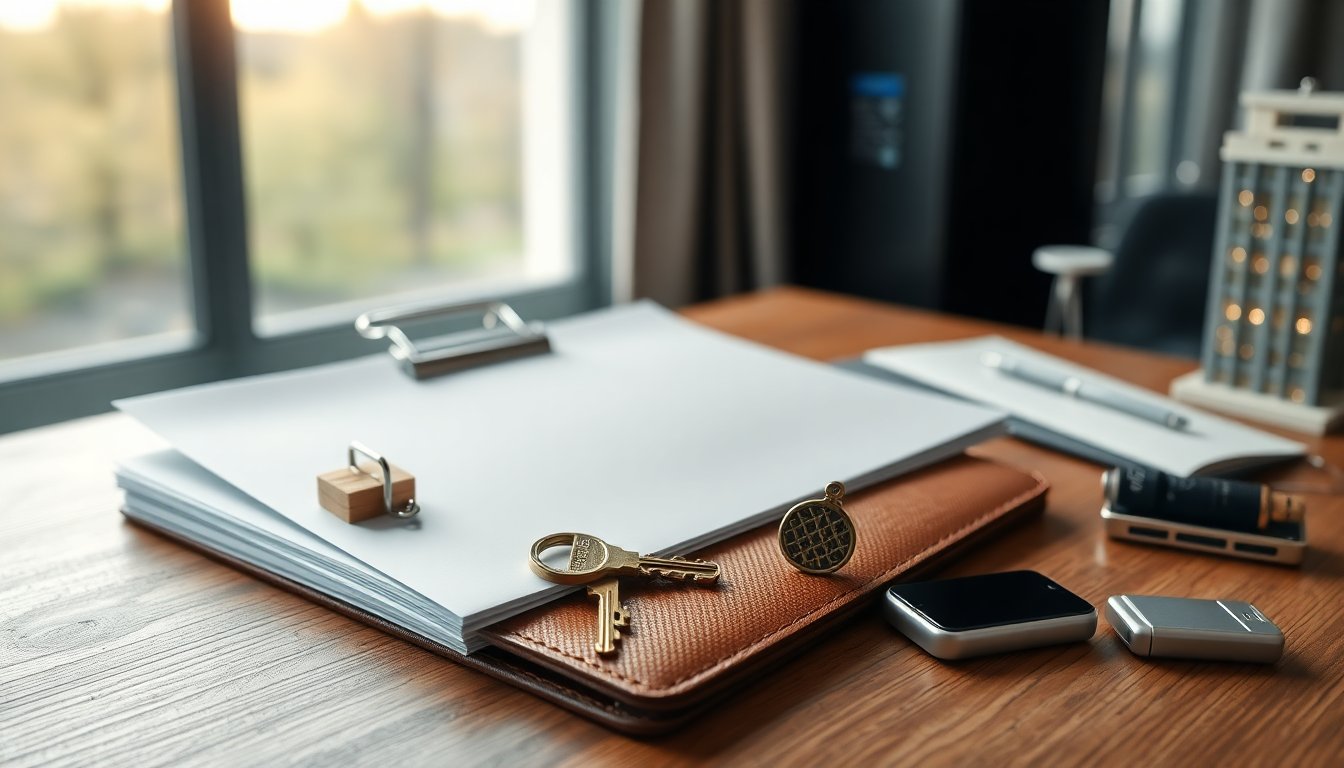 Bankdeal für Asterra Estate: was Anleger jetzt wissen sollten