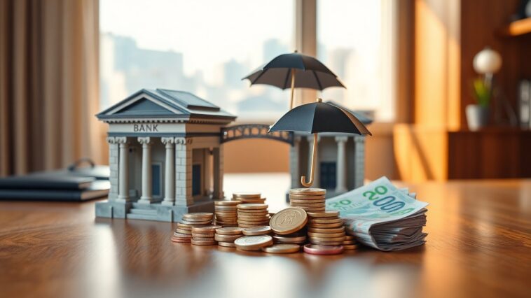 Bankpartnerschaft senkt zinsen: p2p-übersicht für Anleger