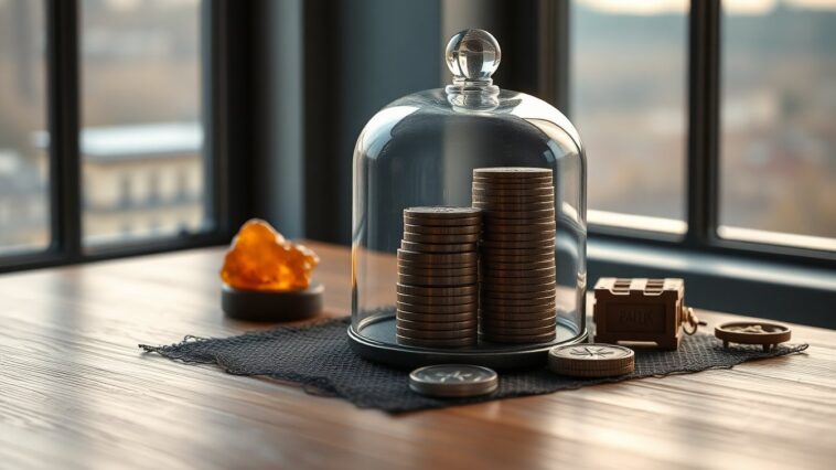 Capitalia bringt EIF‑garantien für baltische KMU‑Kredite auf den Markt