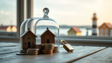 Capitalia startet EIF‑garantierte baltische KMU‑Kredite für Investoren