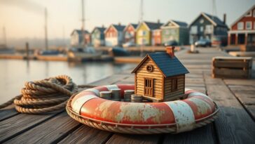 EIF‑garantien bei Capitalia: baltische KMU‑kredite für Anleger