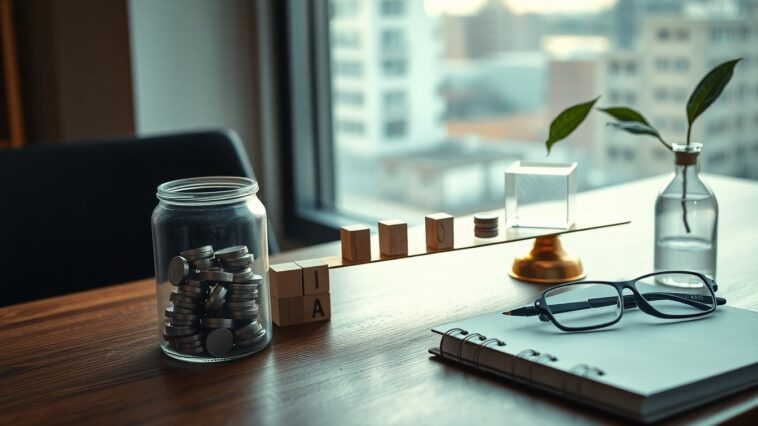 HGI Echtgeld-Depot im Q1 2026: ehrliche Analyse und Lehren