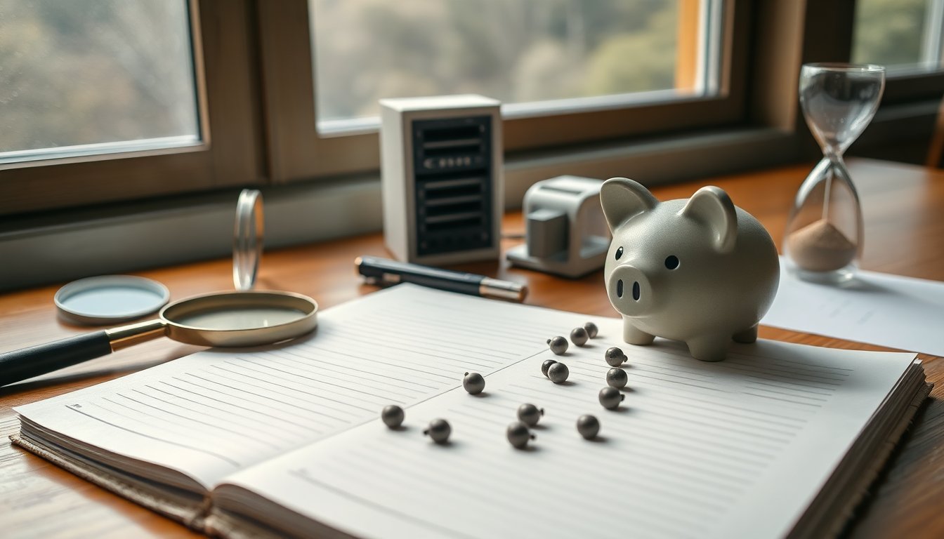 HGI Echtgeld-Depot: offene Bilanz nach Q1 2026 und die Lehren aus SaaSageddon