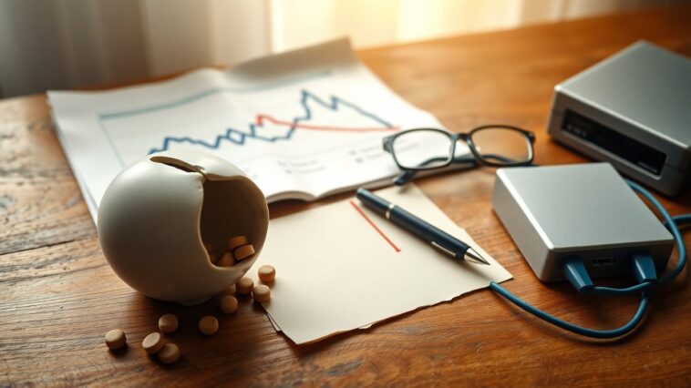 HGI Echtgeld-Depot performance review: Q1 2026 offen analysiert