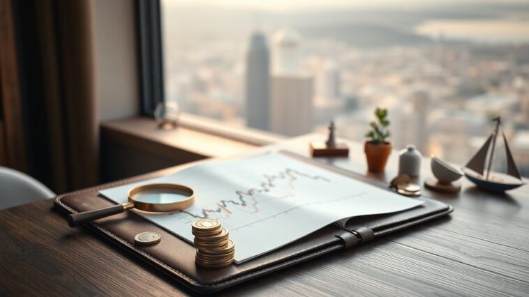 HGI Echtgeld-Depot: performance, ursachen und ausblick nach Q1 2026