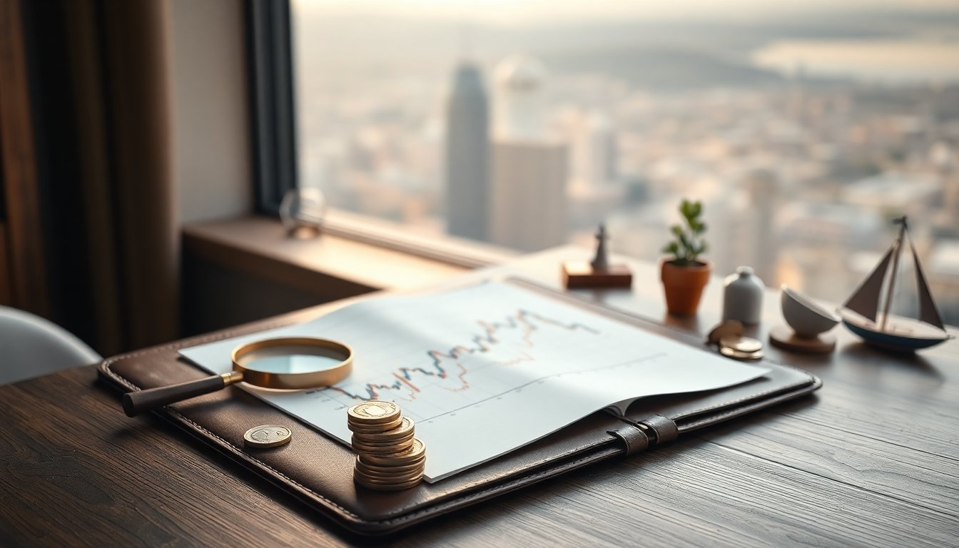 HGI Echtgeld-Depot: performance, ursachen und ausblick nach Q1 2026