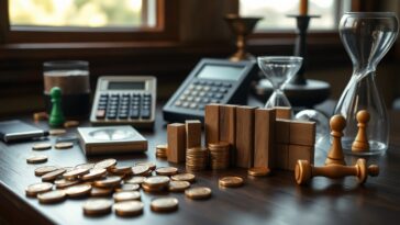 HGI Echtgeld-Depot Q1 2026: ehrliche performanceanalyse und lehrreiche fehler