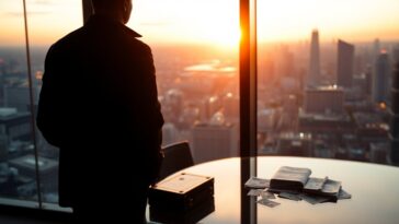 IAC-Aktie als chancenfenster: Warum Barry Diller und die MGM-Beteiligung im Fokus stehen