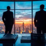 IAC Aktie: Chancen erkennen bei der MGM-beteiligung und Cashwert