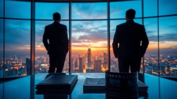 IAC Aktie: Chancen erkennen bei der MGM-beteiligung und Cashwert