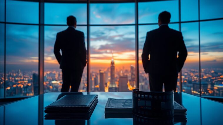 IAC Aktie: Chancen erkennen bei der MGM-beteiligung und Cashwert