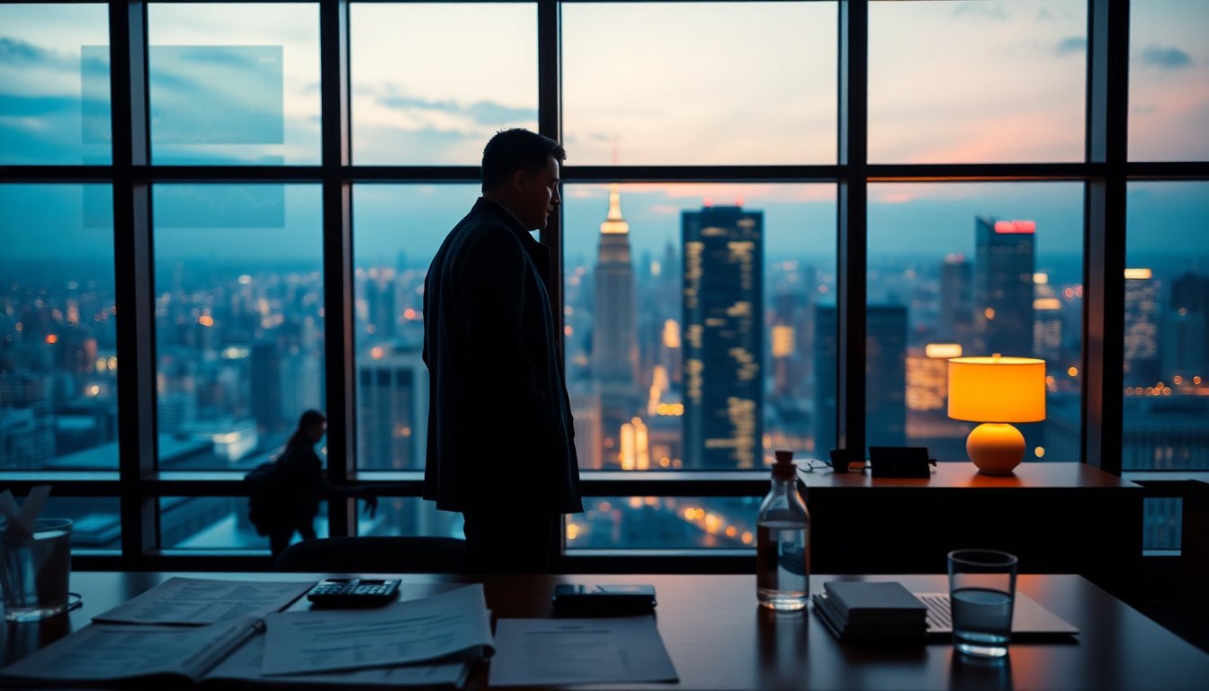 IAC-Aktie im Fokus: Markt preist vor allem MGM-Beteiligung und Cash ein