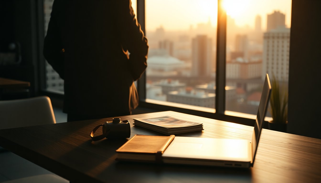 IAC Aktie unter dem Radar: Chancen dank MGM-Beteiligung und Cash