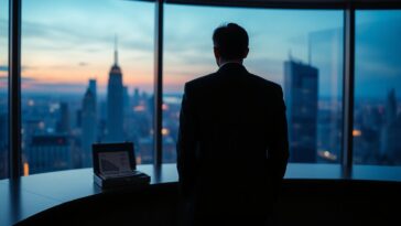 IAC Aktie unter der Lupe: Chancen durch MGM‑Beteiligung und Cash