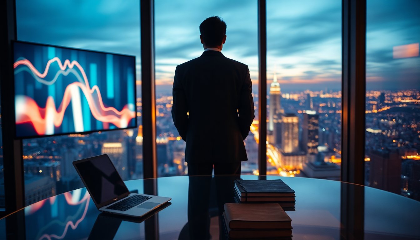 IAC‑Aktie: warum die komplexe Holdingstruktur Anleger anlockt