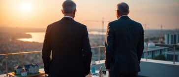 Industra Bank finanziert Asteres Village über Asterra Estate