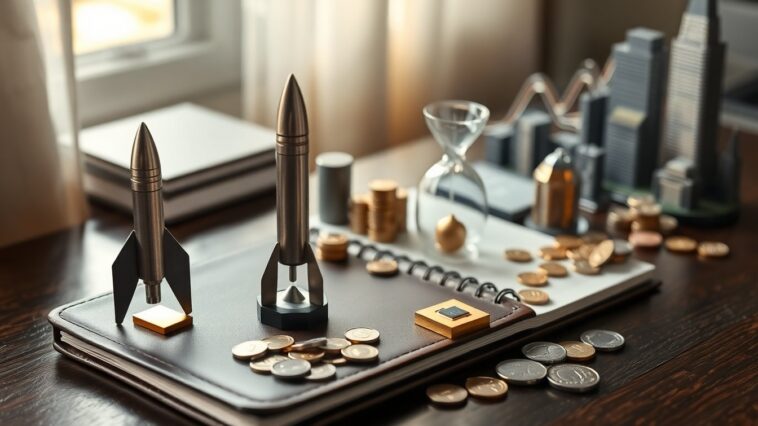 IPO‑Welle 2026: Warum SpaceX, OpenAI und Co. Anleger vor neue Fragen stellen