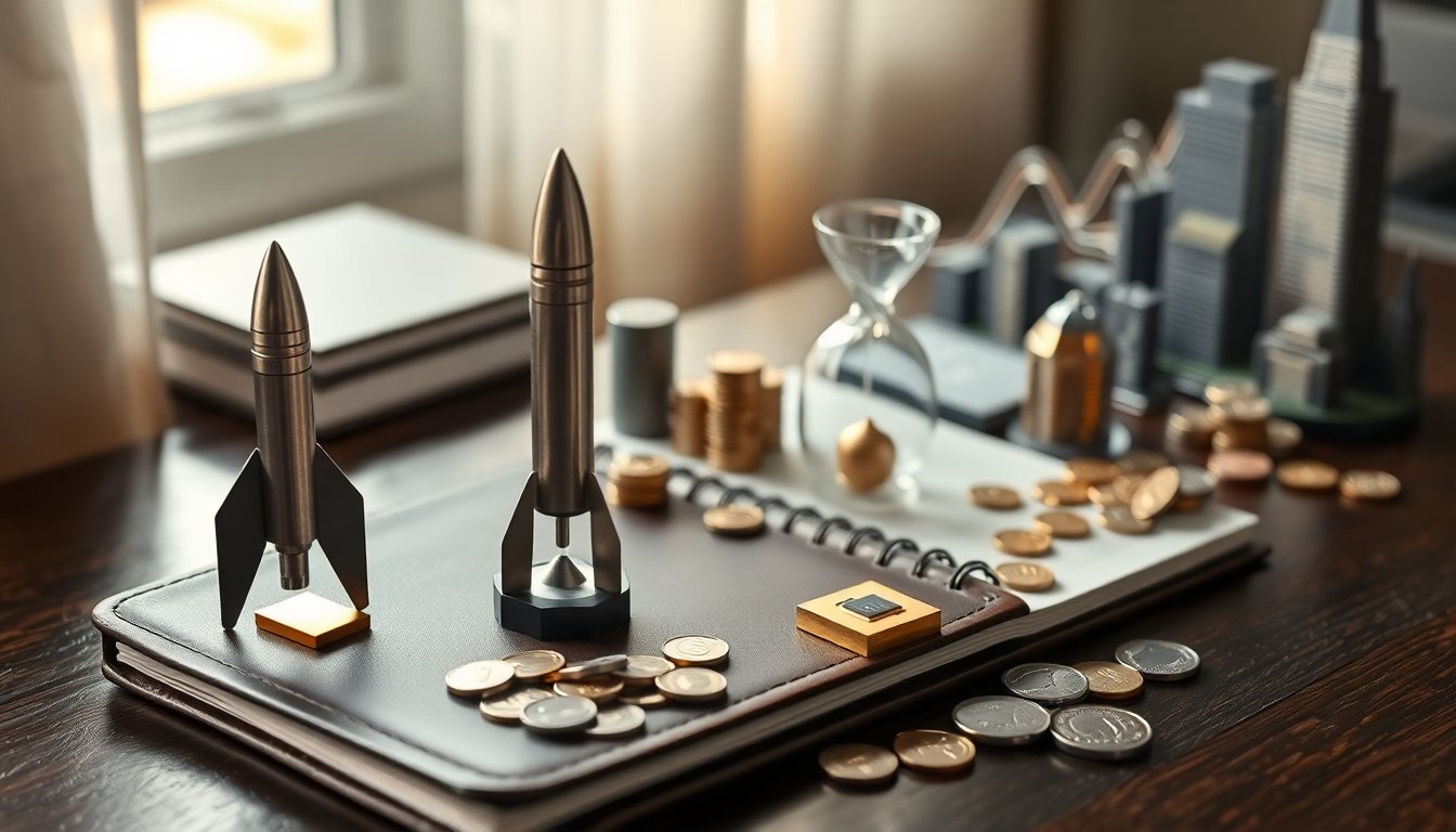 IPO‑Welle 2026: Warum SpaceX, OpenAI und Co. Anleger vor neue Fragen stellen