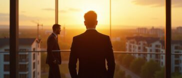 Langfristige Finanzierung für Asteres Village durch Asterra Estate und Industra Bank