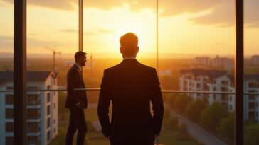 Langfristige Finanzierung für Asteres Village durch Asterra Estate und Industra Bank