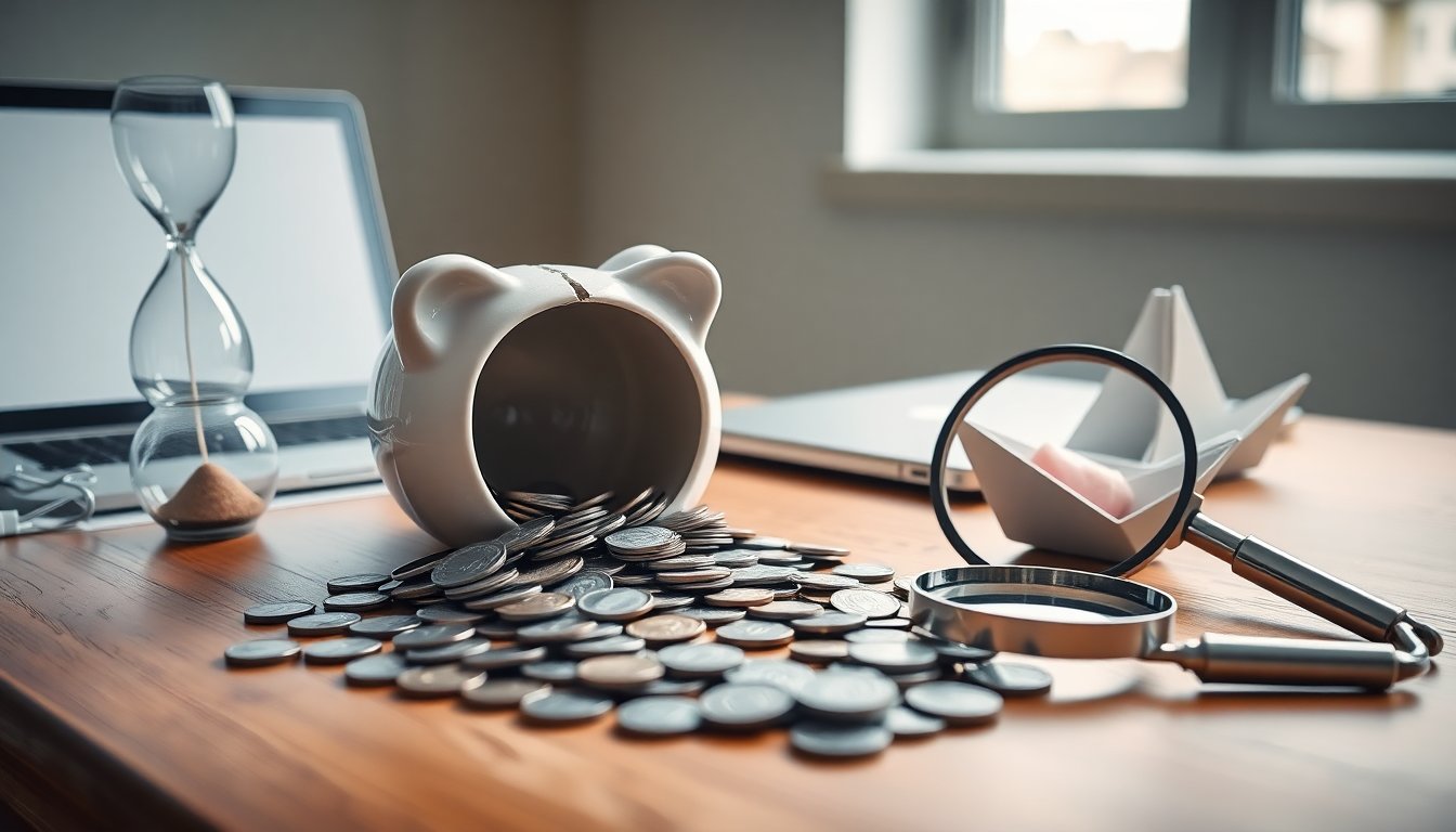 Mintos erklärt Cashwagon zum Verlustfall und weitere P2P‑Neuigkeiten